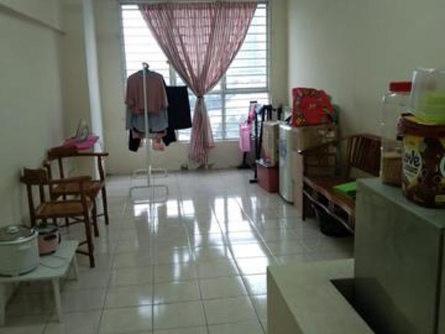 Apartment for sale in Cheras