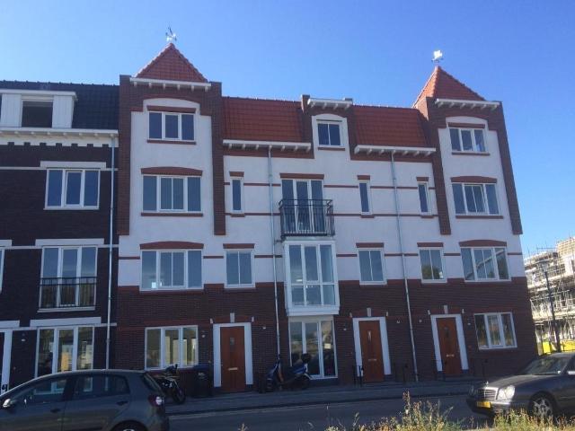 Appartement te huur in Nijmegen