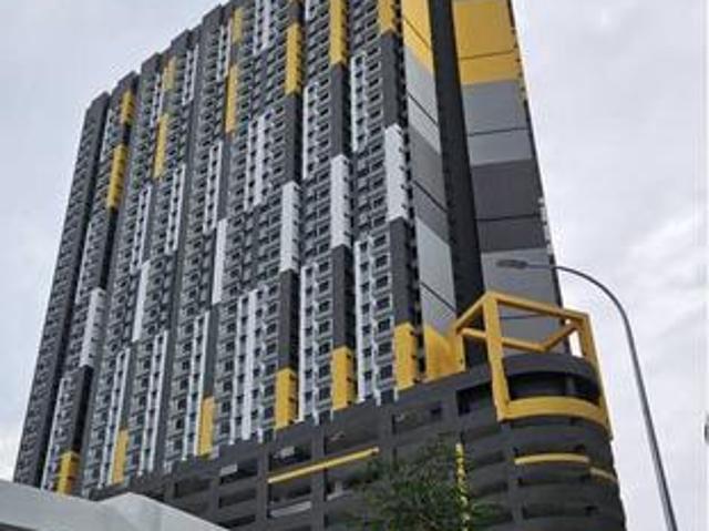Apartment for rent in Majlis Perbandaran Kajang, Hulu Langat