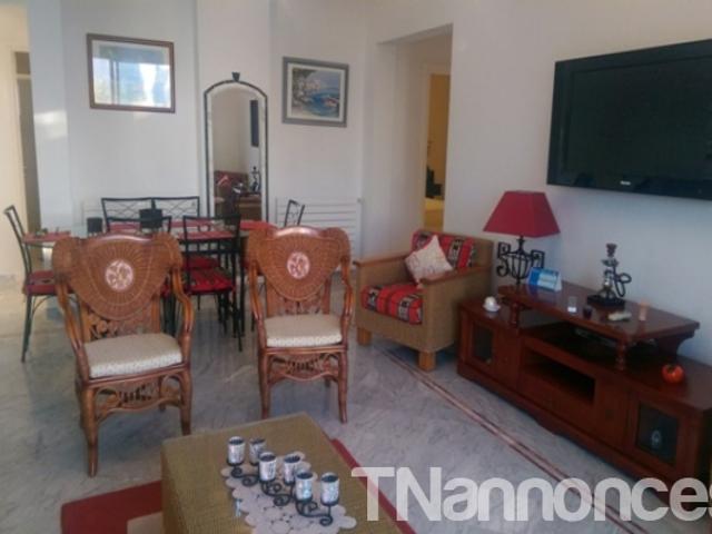 Appartement location
