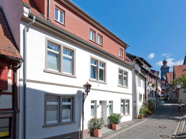Haus kaufen in Heppenheim, Hessen