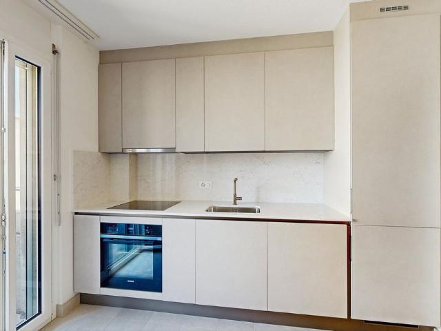 Apartment mieten in Circolo di Lugano est, Lugano