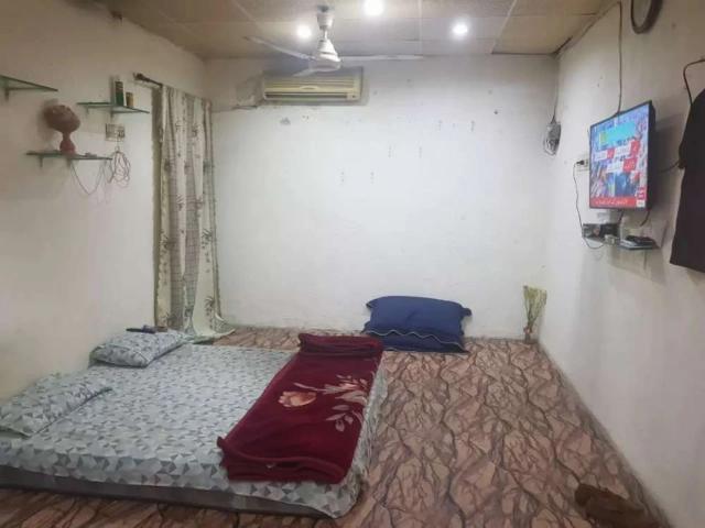 Apartment for rent in Faisalabad, Islamabad Capital Territory
