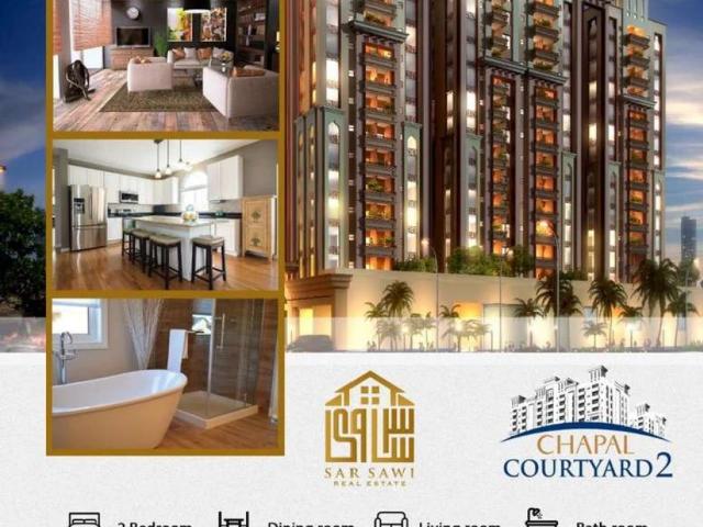 Apartment for sale in North Waziristan, Federally Administered Tribal Areas fata