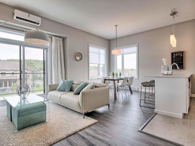 Apartment for rent in Gatineau, Quebec