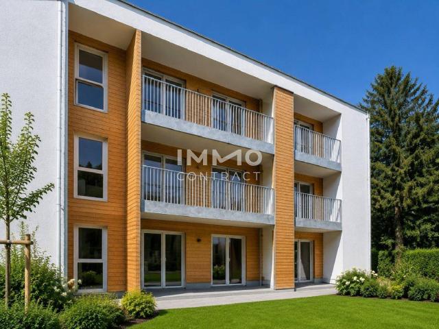 Apartment kaufen in Schildbach, Steiermark