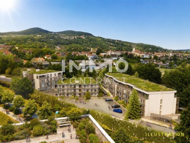 Wohnung kaufen in Hartberg, Steiermark