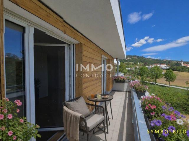 Apartment kaufen in Schildbach, Steiermark