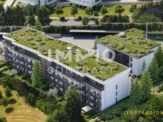 Wohnung kaufen in Hartberg, Steiermark