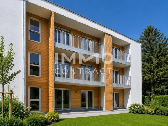 Wohnung kaufen in Hartberg, Steiermark