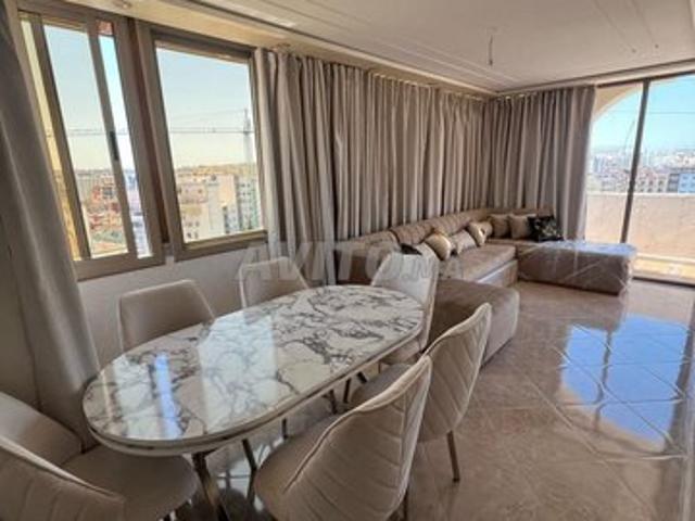Appartement location à Tanger