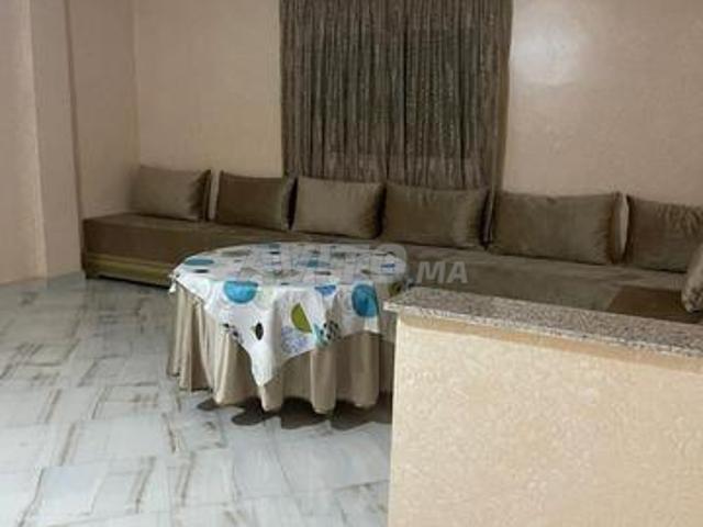 Appartement location à Saida