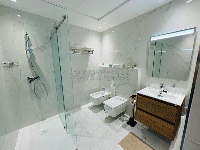 Appartement location à Tangero, Tanger-Tétouan