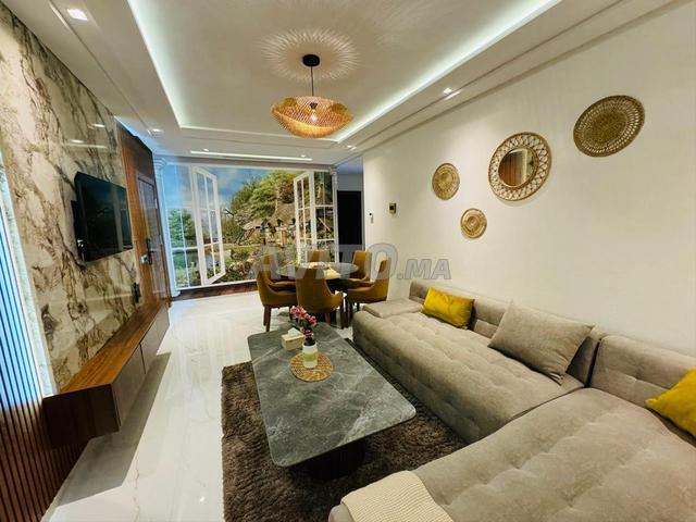 Appartement location à Tangero, Tanger-Tétouan