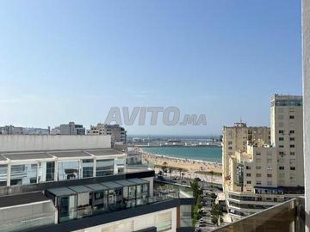Appartement location à Tangero, Tanger-Tétouan