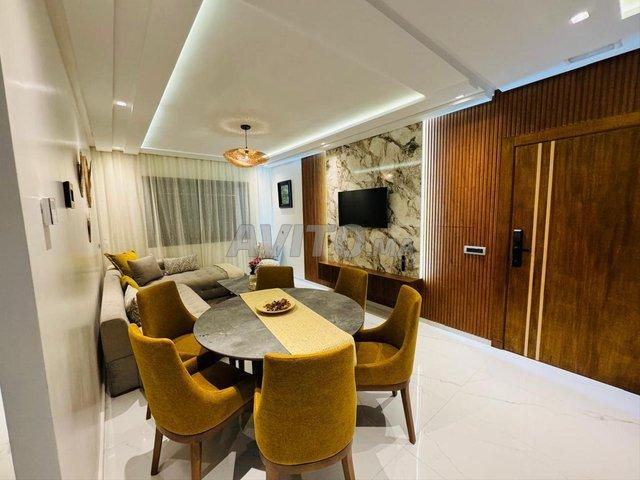 Appartement location à Tangero, Tanger-Tétouan