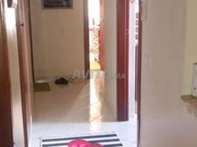 Appartement vente à Tamesna