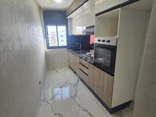 Appartement vente à Anfa, Gharb-Chrarda-Beni Hssen
