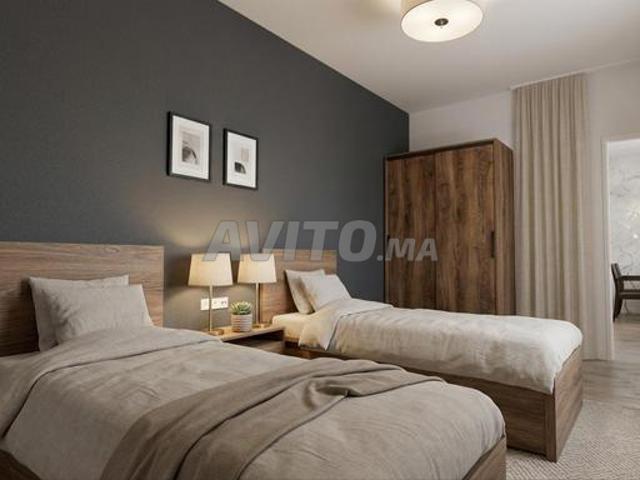 Appartement vente à Tangero, Tanger-Tétouan