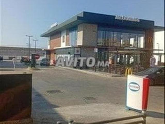 Appartement location à Anfa, Gharb-Chrarda-Beni Hssen