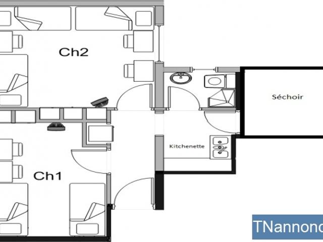 Propriété location