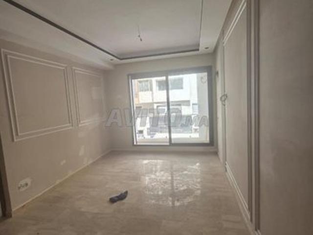 Appartement vente à Anfa, Gharb-Chrarda-Beni Hssen
