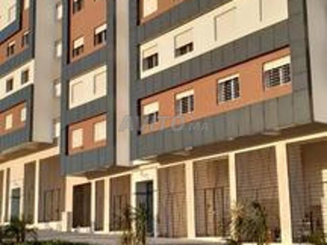 Appartement vente à Tangero, Tanger-Tétouan