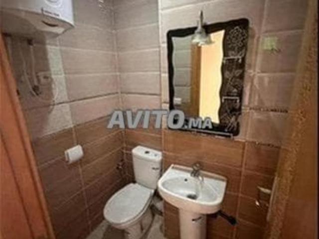 Appartement location à Anfa, Gharb-Chrarda-Beni Hssen