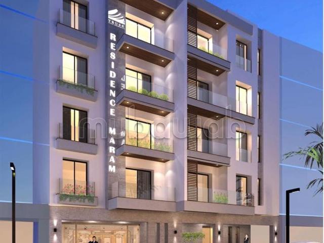 Appartement vente à Tangero, Tanger-Tétouan