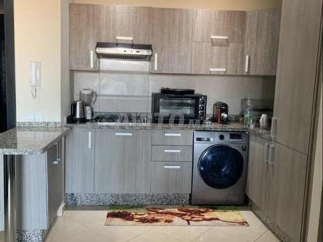 Appartement location à Dar Bouazza, Gharb-Chrarda-Beni Hssen