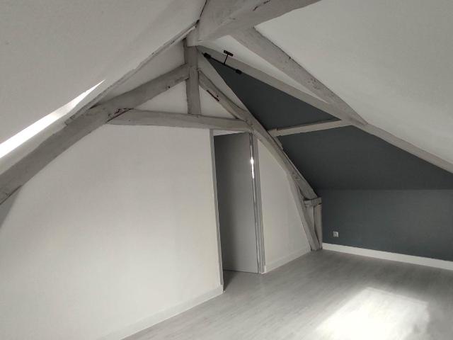 Appartement location à Cambrai, Iwuy