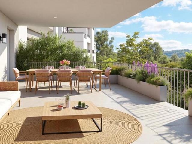 Appartement vente à France métropolitaine, Deuil-la-barre