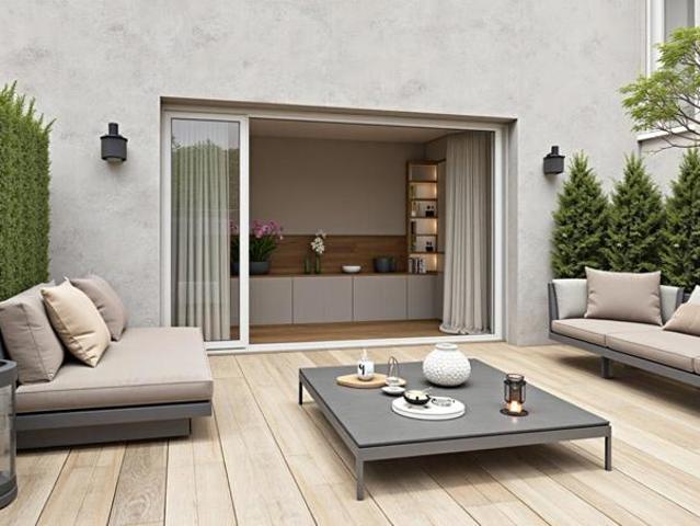 Appartement vente à Versailles, Bougival