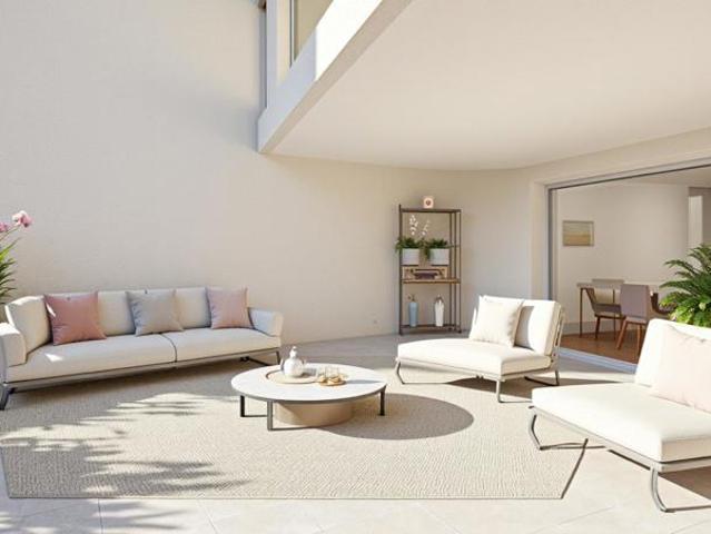 Appartement vente à France métropolitaine, Courbevoie