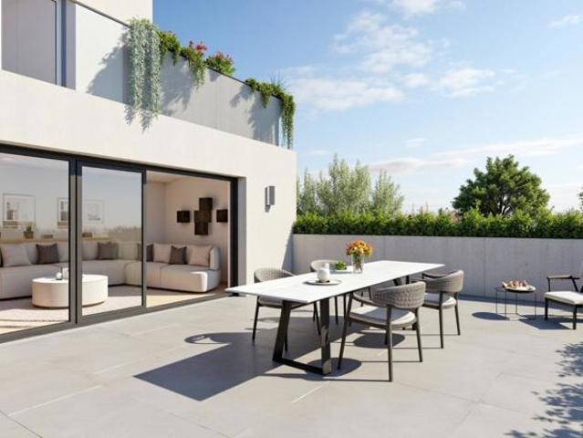 Appartement vente à France métropolitaine, Domont