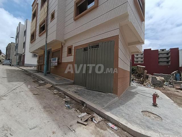 Appartement vente à Madagh