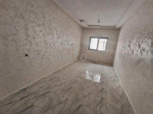 Appartement vente à El Ma, Gharb-Chrarda-Beni Hssen
