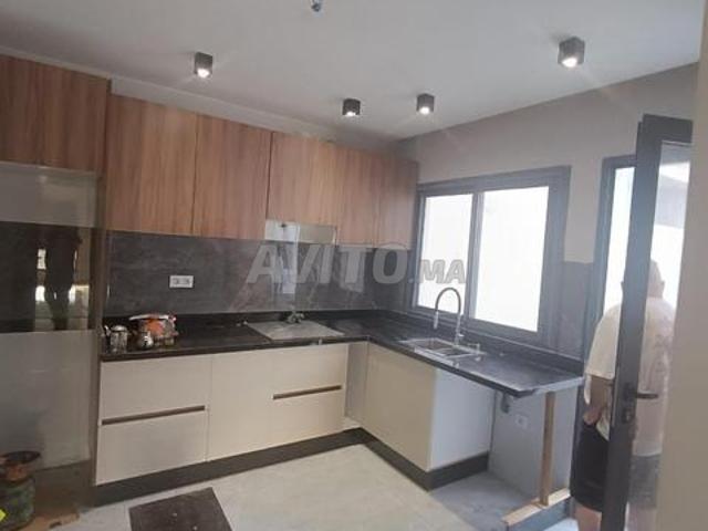 Appartement vente à Mansouria, Gharb-Chrarda-Beni Hssen