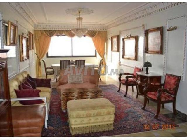 Appartement vente à Anfa, Gharb-Chrarda-Beni Hssen