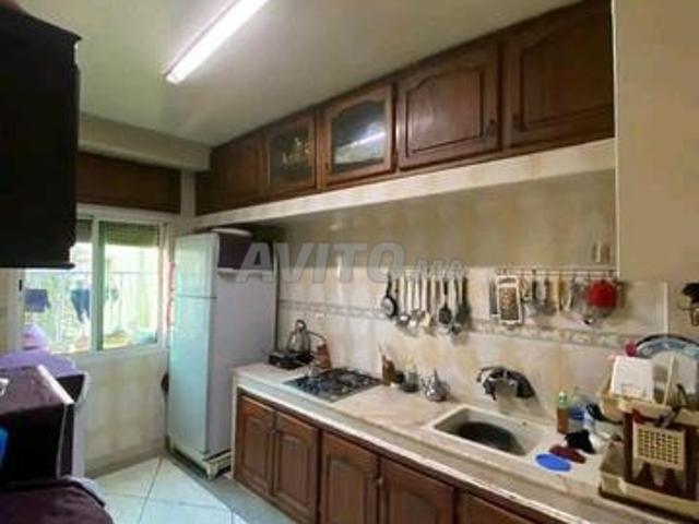 Appartement vente à Anfa, Gharb-Chrarda-Beni Hssen