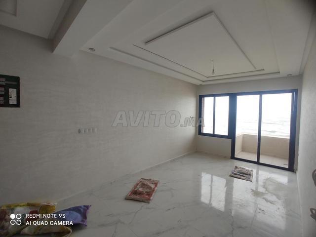 Appartement vente à El Ma, Gharb-Chrarda-Beni Hssen