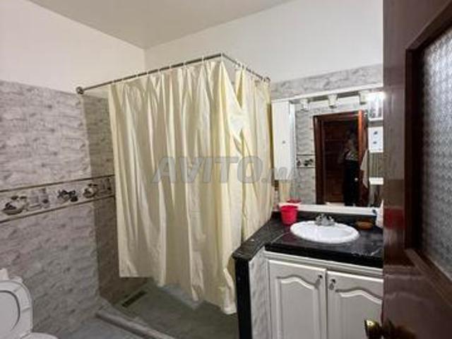 Appartement vente à Rbat