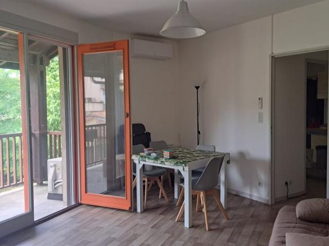 Appartement vente à Montauban, Caussade