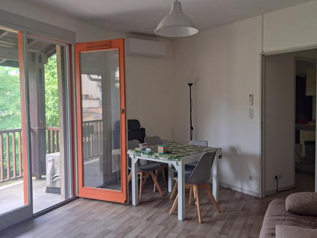 Appartement vente à Caussade, Tarn-et-Garonne