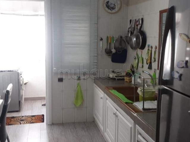 Appartement vente à Anfa, Gharb-Chrarda-Beni Hssen
