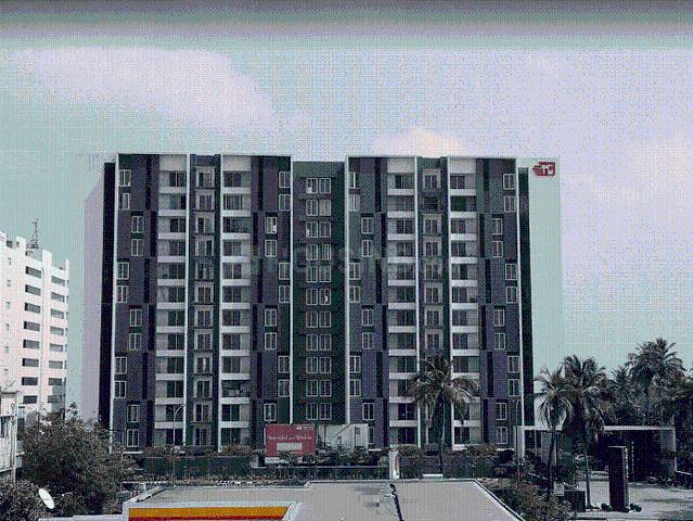 Flat for sale in Alapakam, Tamil Nadu