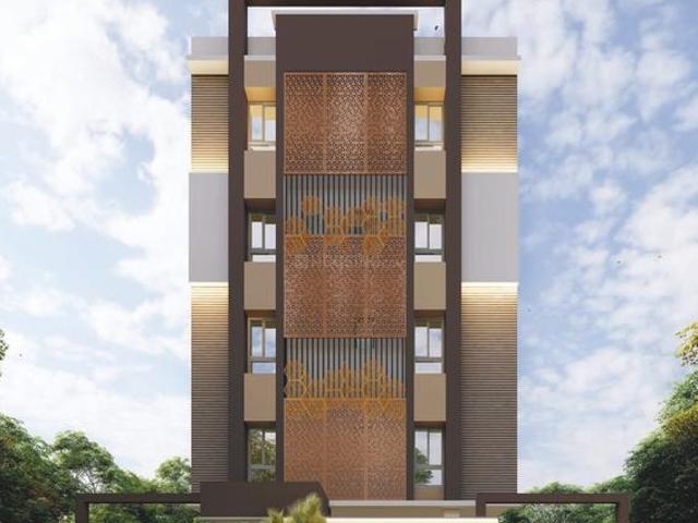 Flat for sale in Coimbatore, Tamil Nadu