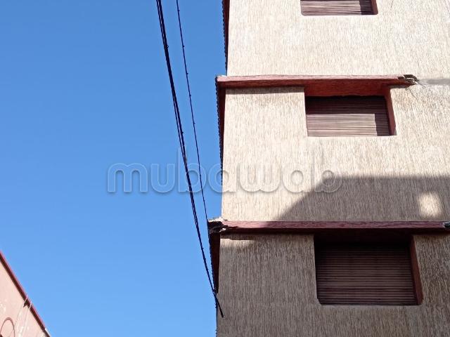 Appartement vente à Berrechid, Gharb-Chrarda-Beni Hssen