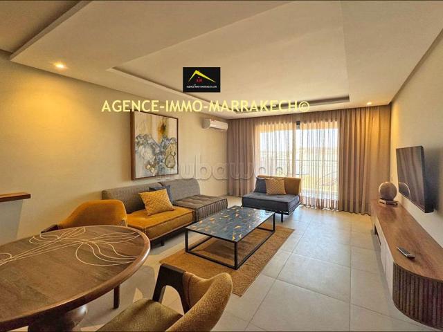 Appartement location à Marrakech, L'Oriental