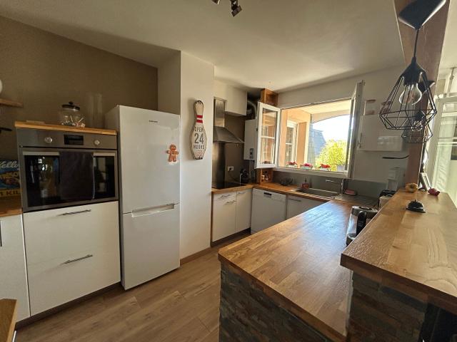 Appartement location à Palaiseau, Orsay